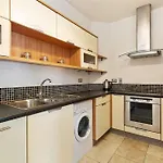 Garrison Mews Apartment
