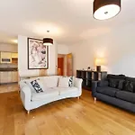 Garrison Mews Apartment