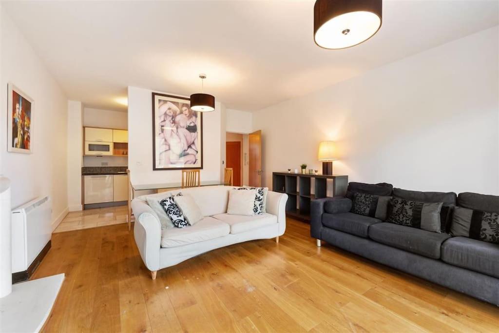 Garrison Mews Apartment Dublin