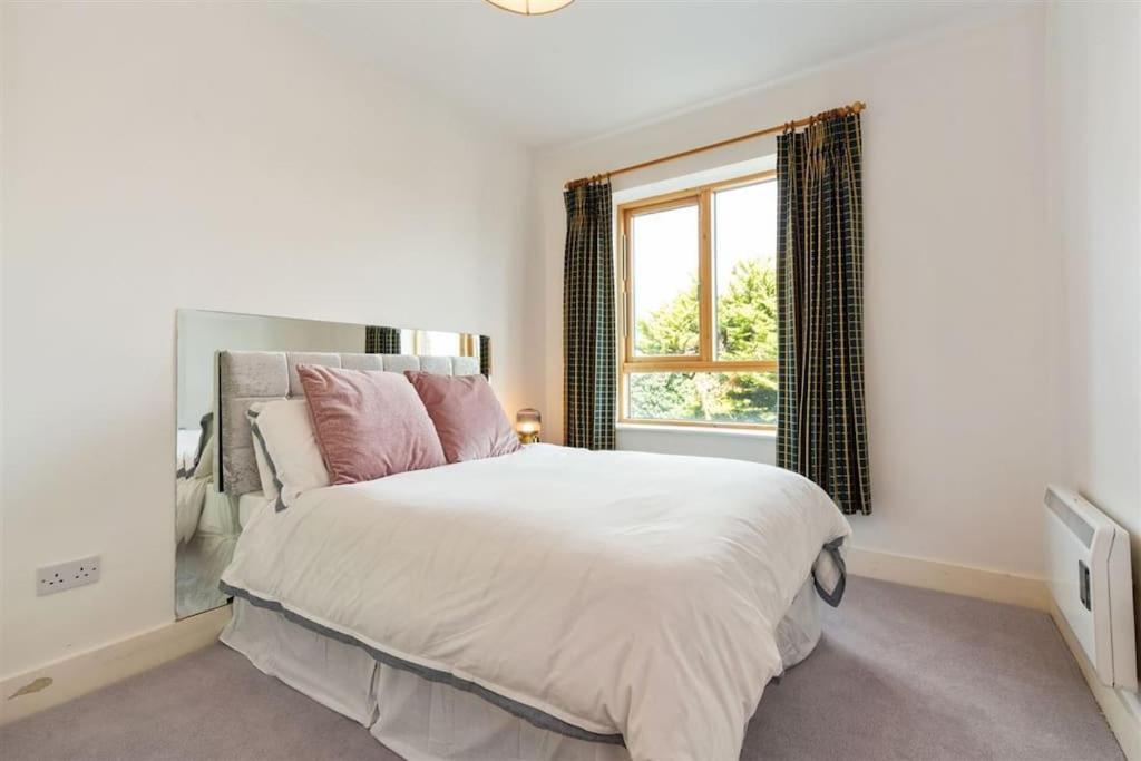 Apartamento Garrison Mews *